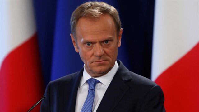 Tusk is against holding Ukraine-Russia summit in Budapest