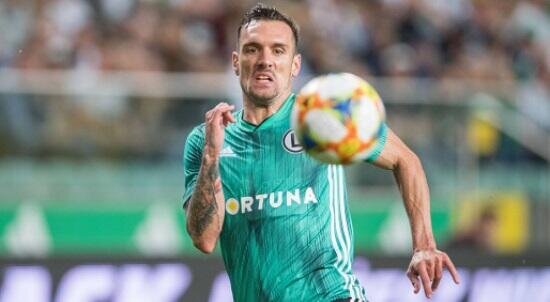 Marko Vesovic joins Croatia’s Lokomotiva Zagreb