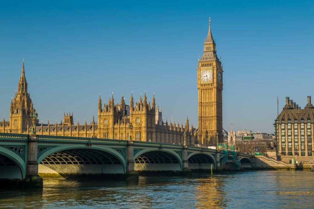 450 protesters arrested at rally in London