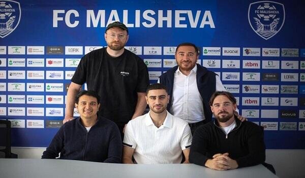 Azerbaijan goalkeeper Yusif Imanov joins Kosovo’s Malisheva