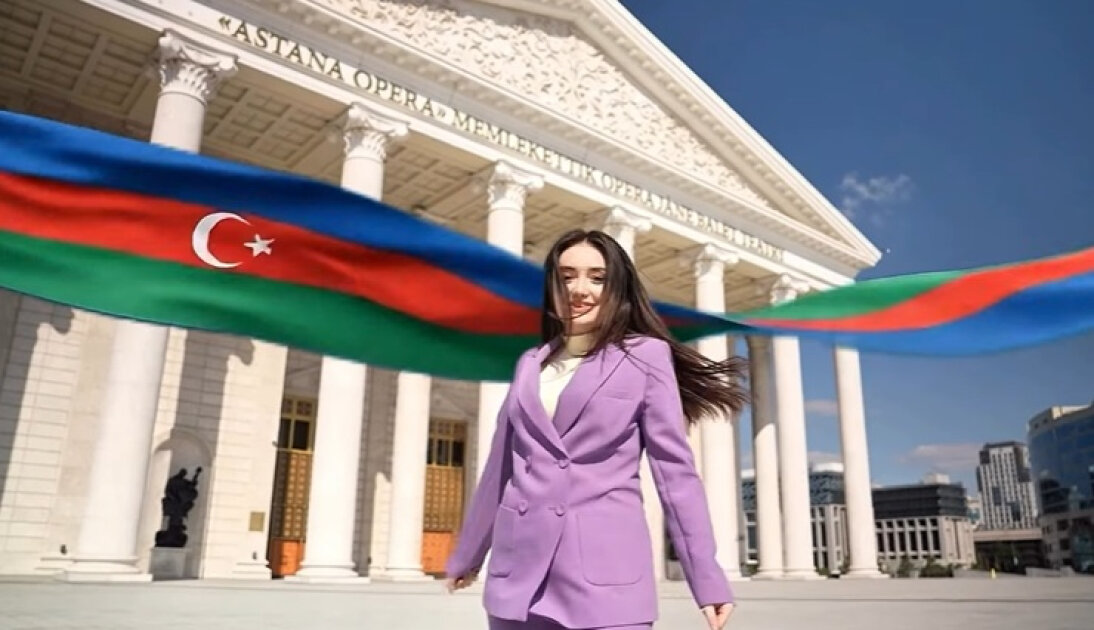 Astana hosts first-ever Asian vocal contest “Silk Way Star”