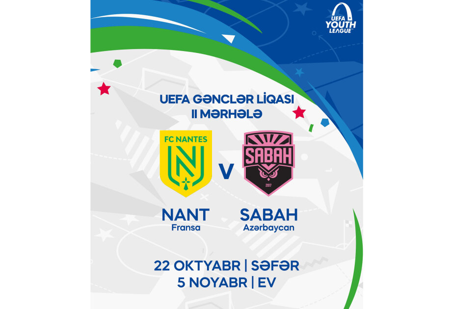 UEFA Youth League domestic champions path draws