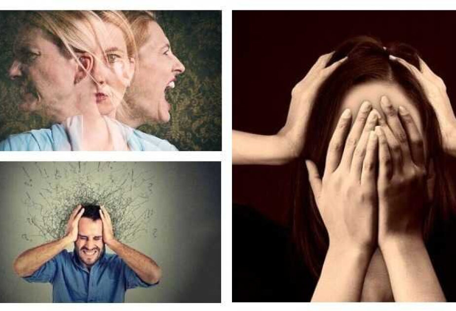 WHO’s latest data reveals a billion people worldwide are living with mental health disorders
