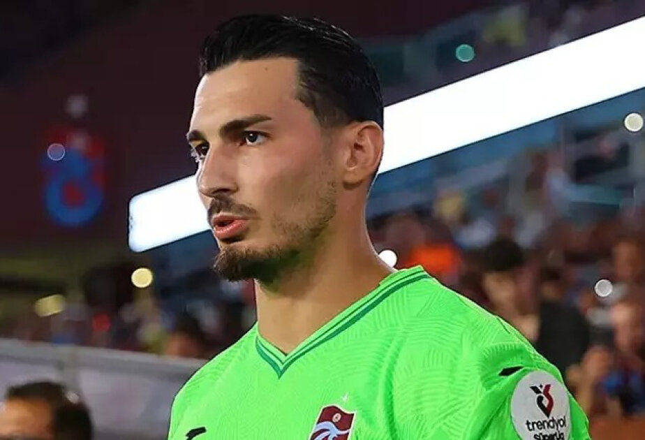 Galatasaray confirm signing of Ugurcan Cakir from Trabzonspor