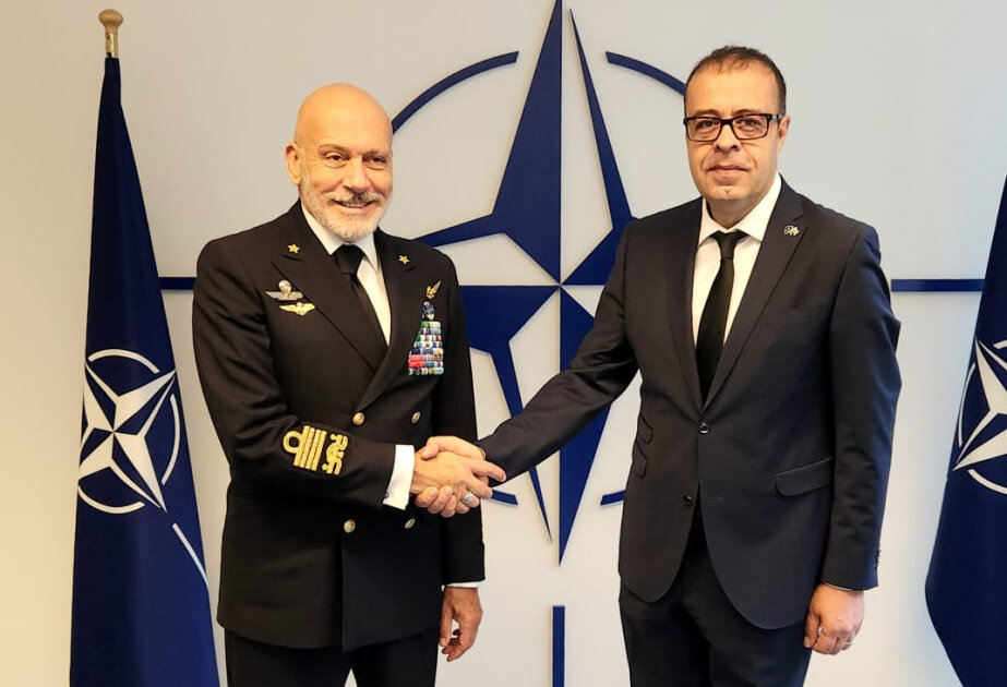 NATO official: Azerbaijan is a reliable partner of the alliance