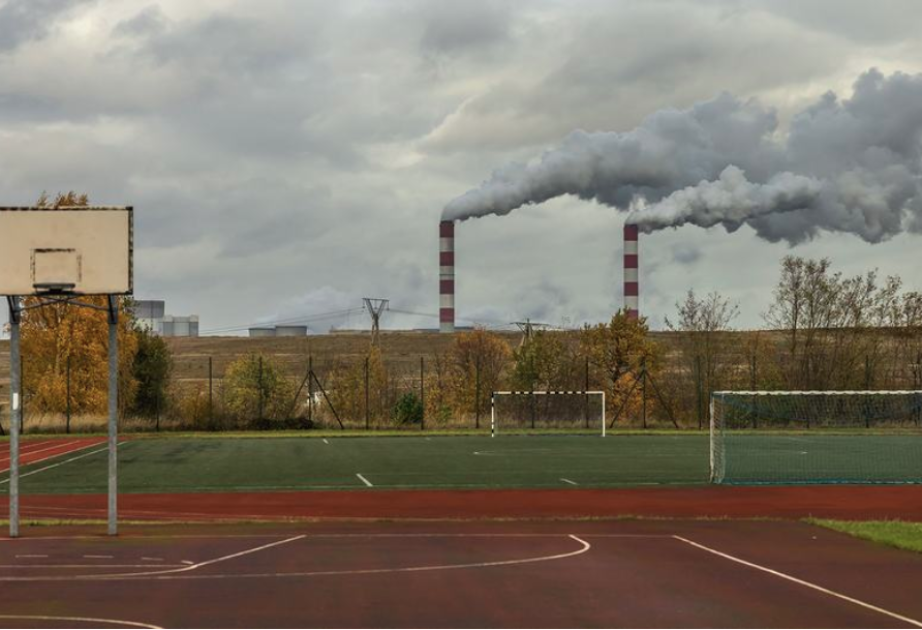 Air pollution is on the rise – but not everywhere, says UN weather agency