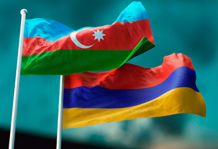 Press Release on outcomes of the meeting between the delegations of the Republic of Azerbaijan and the Republic of Armenia