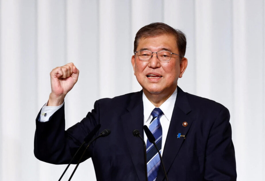 Japan’s PM Shigeru Ishiba resigns weeks after election debacle