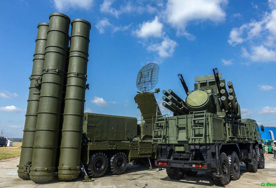 Denmark to make largest-ever arms purchase, at over $9.1B
