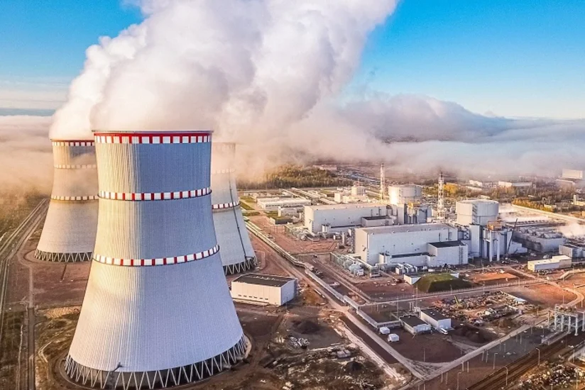 Iran, Russia sign $25B agreement to build four NPPs in Iran
