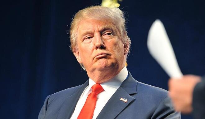 Trump meets Qatari Prime Minister