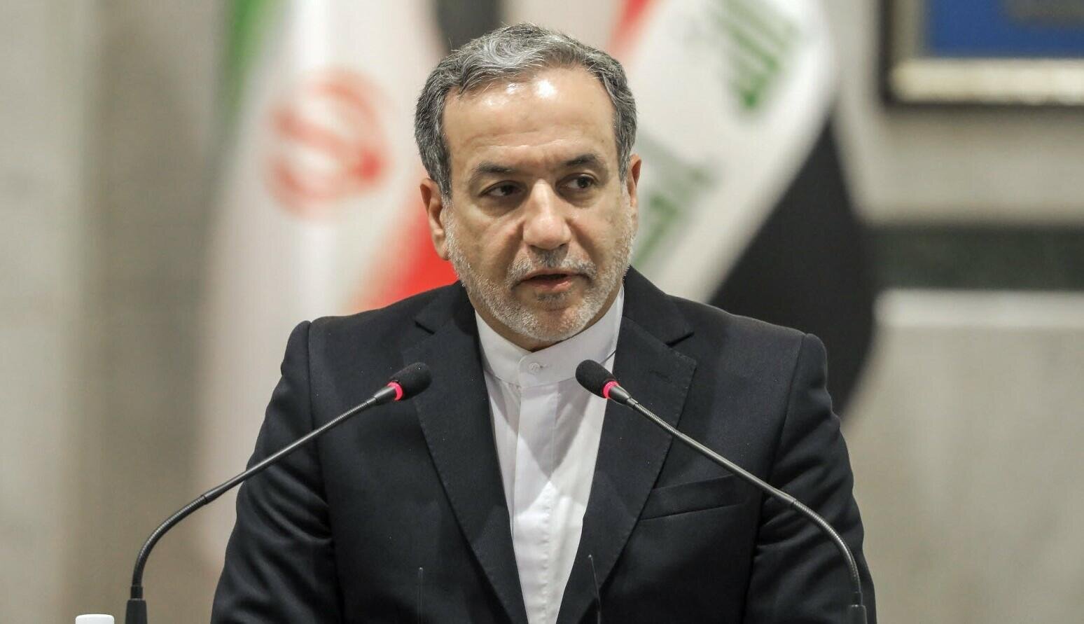 Iran says made ‘fair’ proposal to avert sanctions snapback