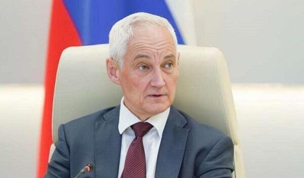 Russian Defense Minister meets Libyan army chief