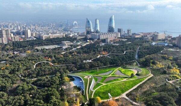 Azerbaijan to open embassy in Bahrain