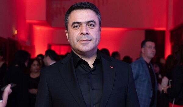 Azerbaijani actor Jabir Imanov dies at 49