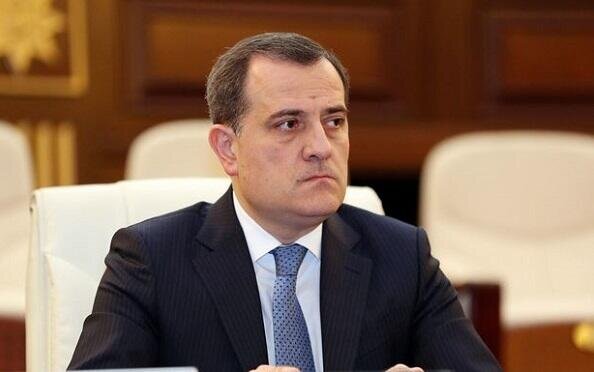 Bayramov meets the new French ambassador