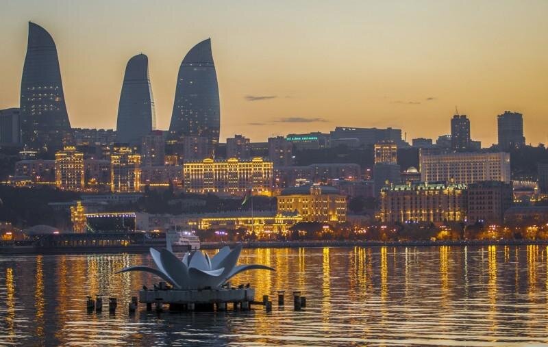Bayramov meets new EU envoy to Azerbaijan