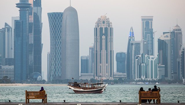 Qatar suspends Gaza mediation after Israeli strike