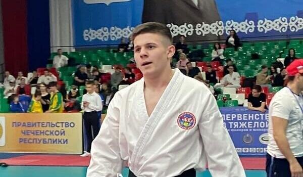 Taekwondo champion Emin Cetinbag arrested in Russia