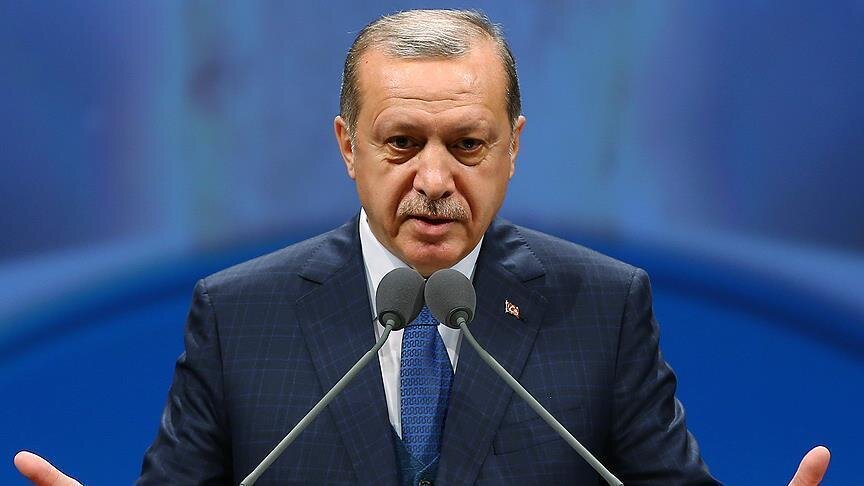Erdogan: Ukraine peace talks stalled despite efforts