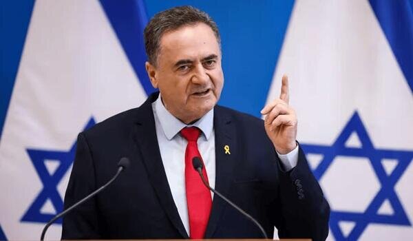 Israel defense minister warns Hamas