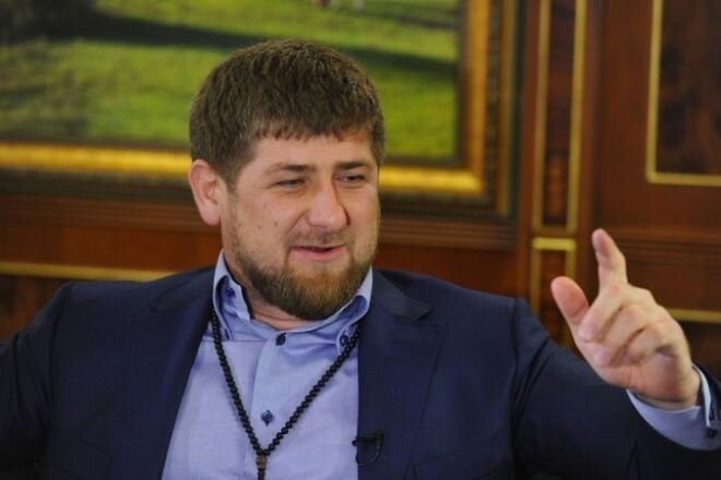 Kadyrov: Ukraine should become a region of Russia
