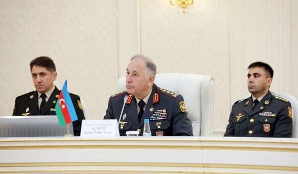 Karim Valiyev attends CIS meeting in Minsk