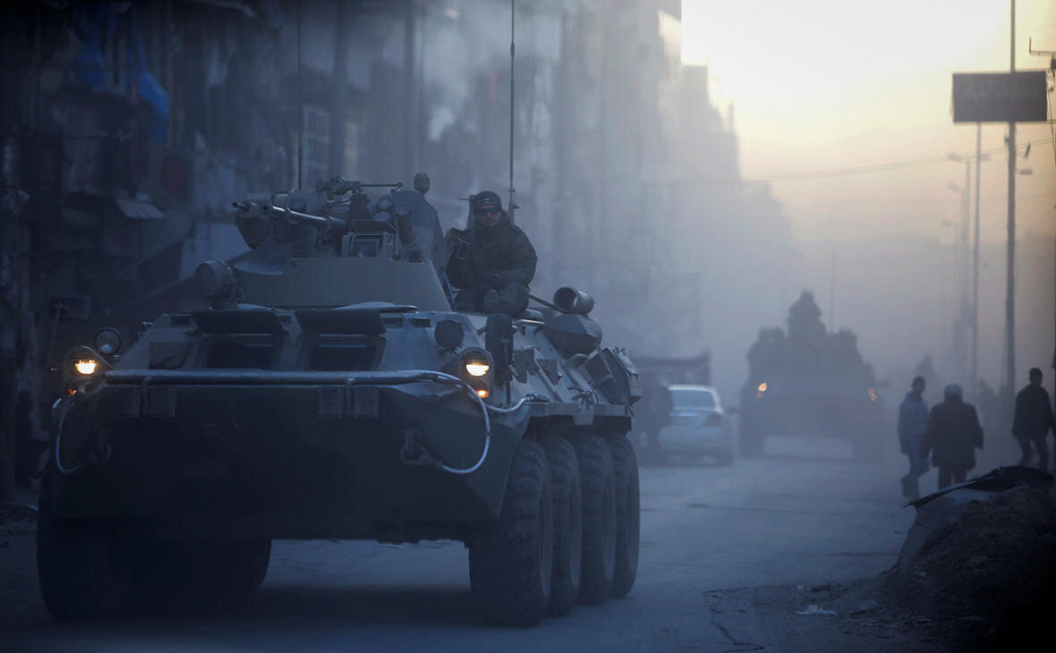 Ukraine updates Russian losses on Day 1294
