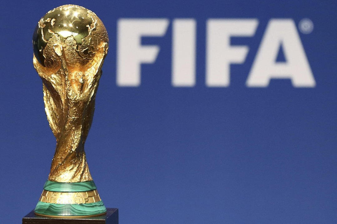 Seven games in Euro 2026 World Cup qualifiers today