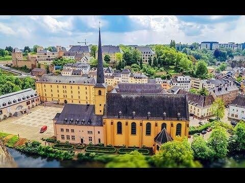 Luxembourg to recognize Palestine at UN General Assembly