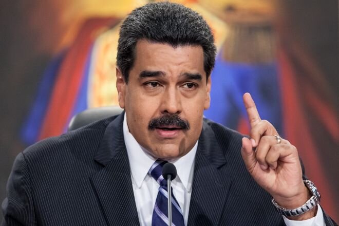 Venezuela to boost troops to tackle drug trafficking