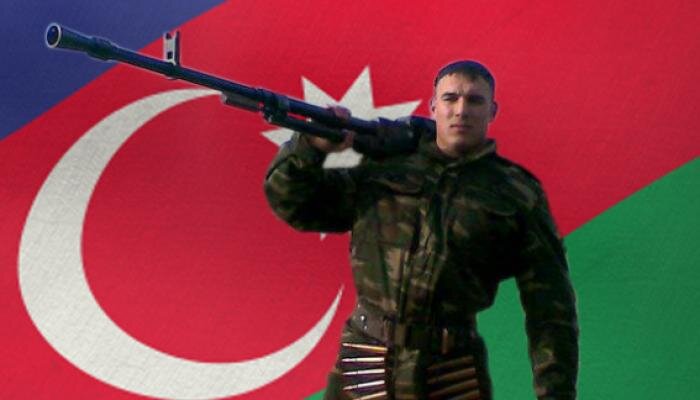 Documents related to the murder of Mubariz Ibrahimov read out