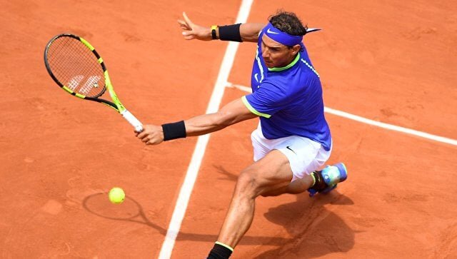 Nadal alerts about fake videos of him offering financial advice