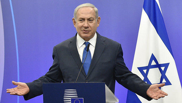 Israeli PM Netanyahu to testify in corruption trial