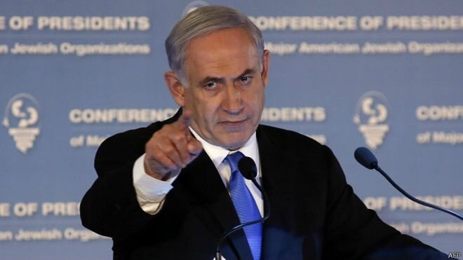 Netanyahu blocks Macron’s surprise Israel visit