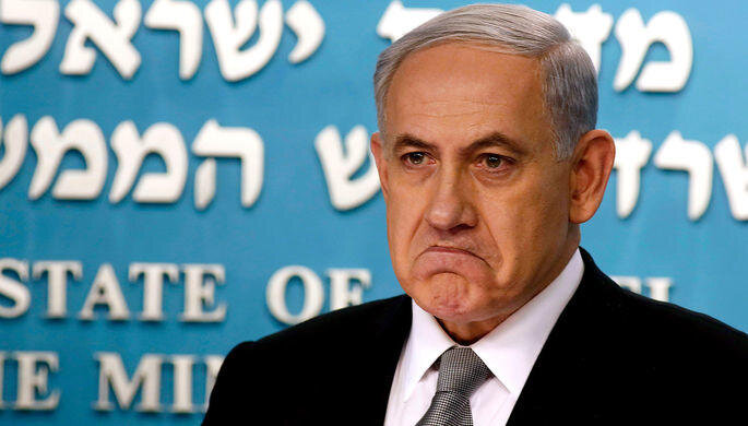 Qatar mulls legal action against Netanyahu over Doha strike
