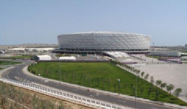 Qarabag to play UCL matches at Tofig Bahramov Stadium