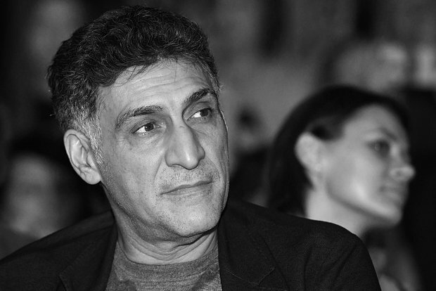 Russian director Tigran Keosayan dies
