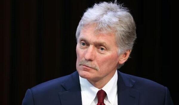 Peskov calls Norway, Denmark drone accusations unfounded