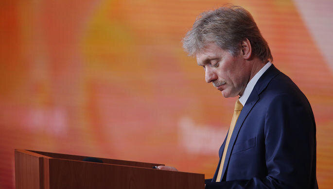 Putin has not yet spoken with Aliyev, says Peskov
