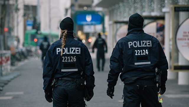 Afghan man handed life sentence in Germany