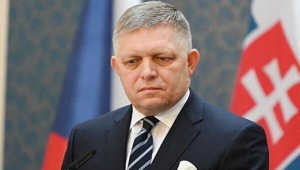 Putin open to talks with Zelensky - Fico