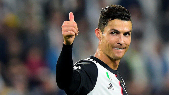 Portugal dominates Armenia 5-0 in World Cup qualifier