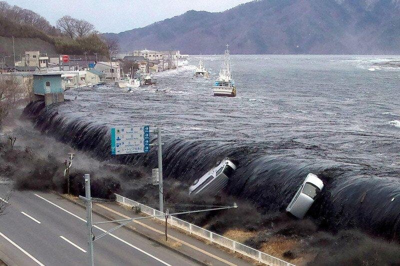7.5-magnitude quake hits Kamchatka