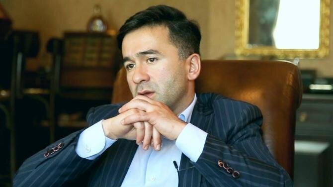 Tahir Imanov confirms brother Jabir Imanov’s death