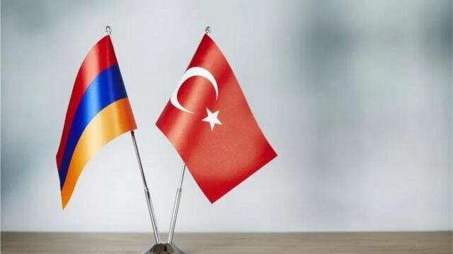 Turkiye and Armenia to hold first delegation talks