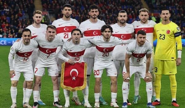 8 European qualifiers for World Cup 2026 scheduled today