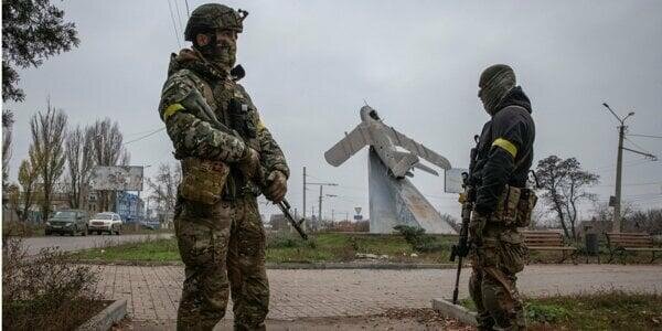 Russia updates Ukrainian losses on Day 1290