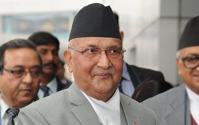 Nepal PM Oli quits as anti-corruption protests spiral