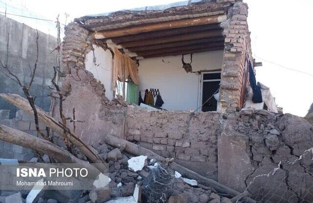 4.7-magnitude earthquake hits Iran’s Fars province
